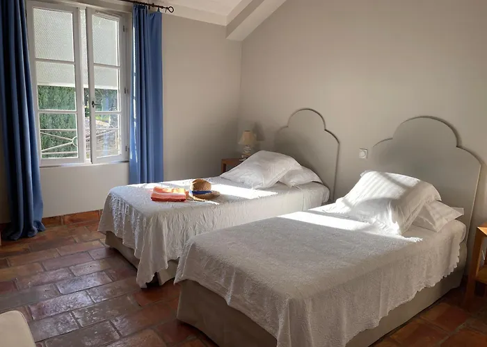 Hotel Et Appartements Domaine Des Clos - Teritoria