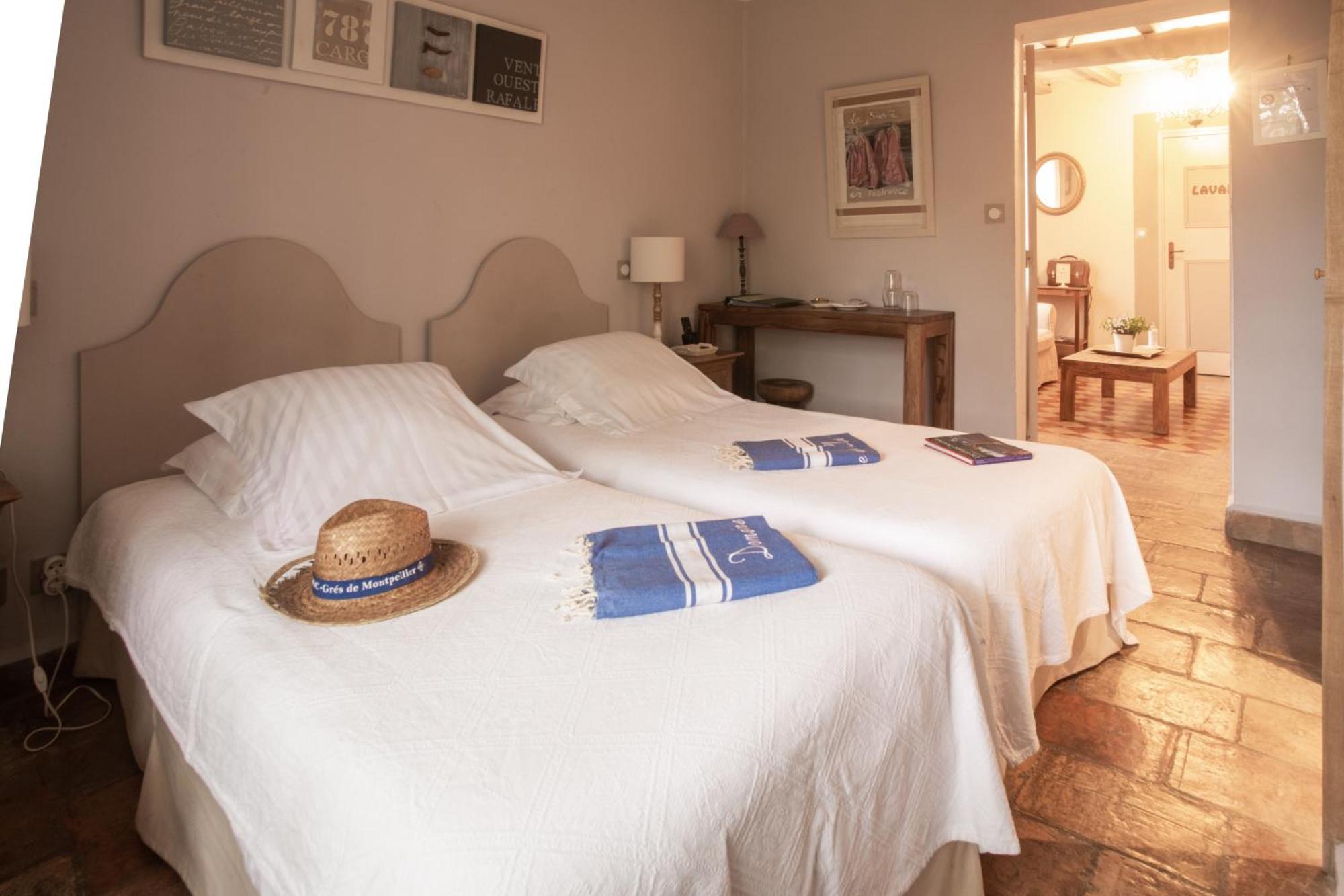 Et Domaine Des Clos - Teritoria Hotel 4*