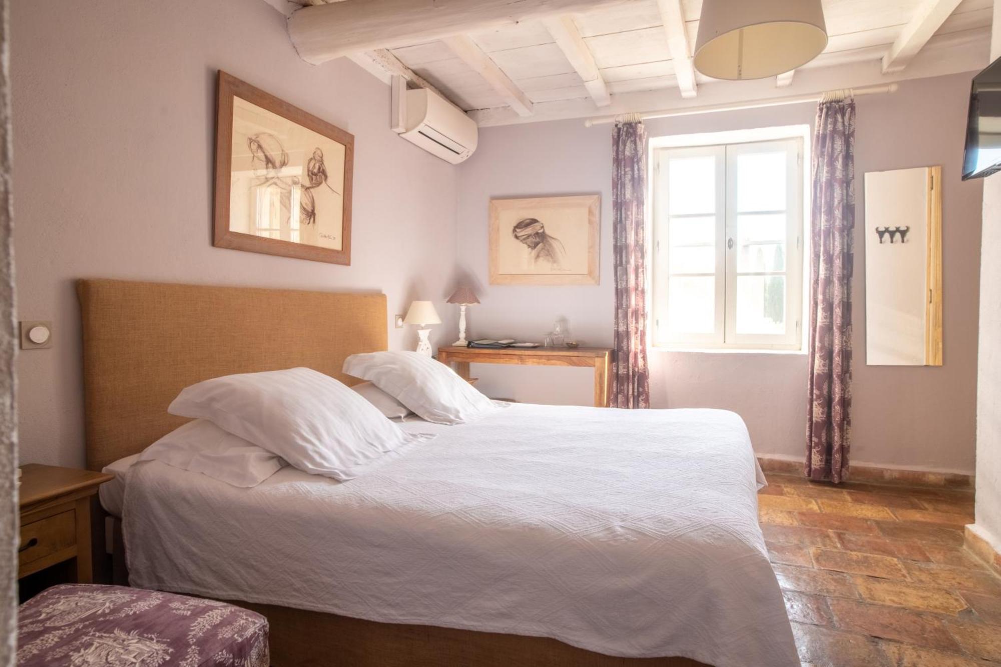 Et Domaine Des Clos - Teritoria Hotel Beaucaire (Gard)