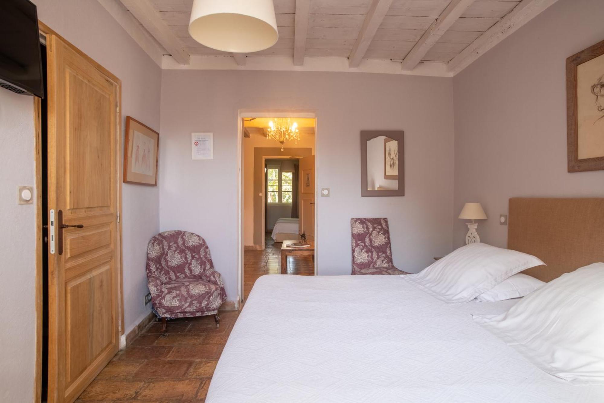 Hotel Et Domaine Des Clos - Teritoria 4*