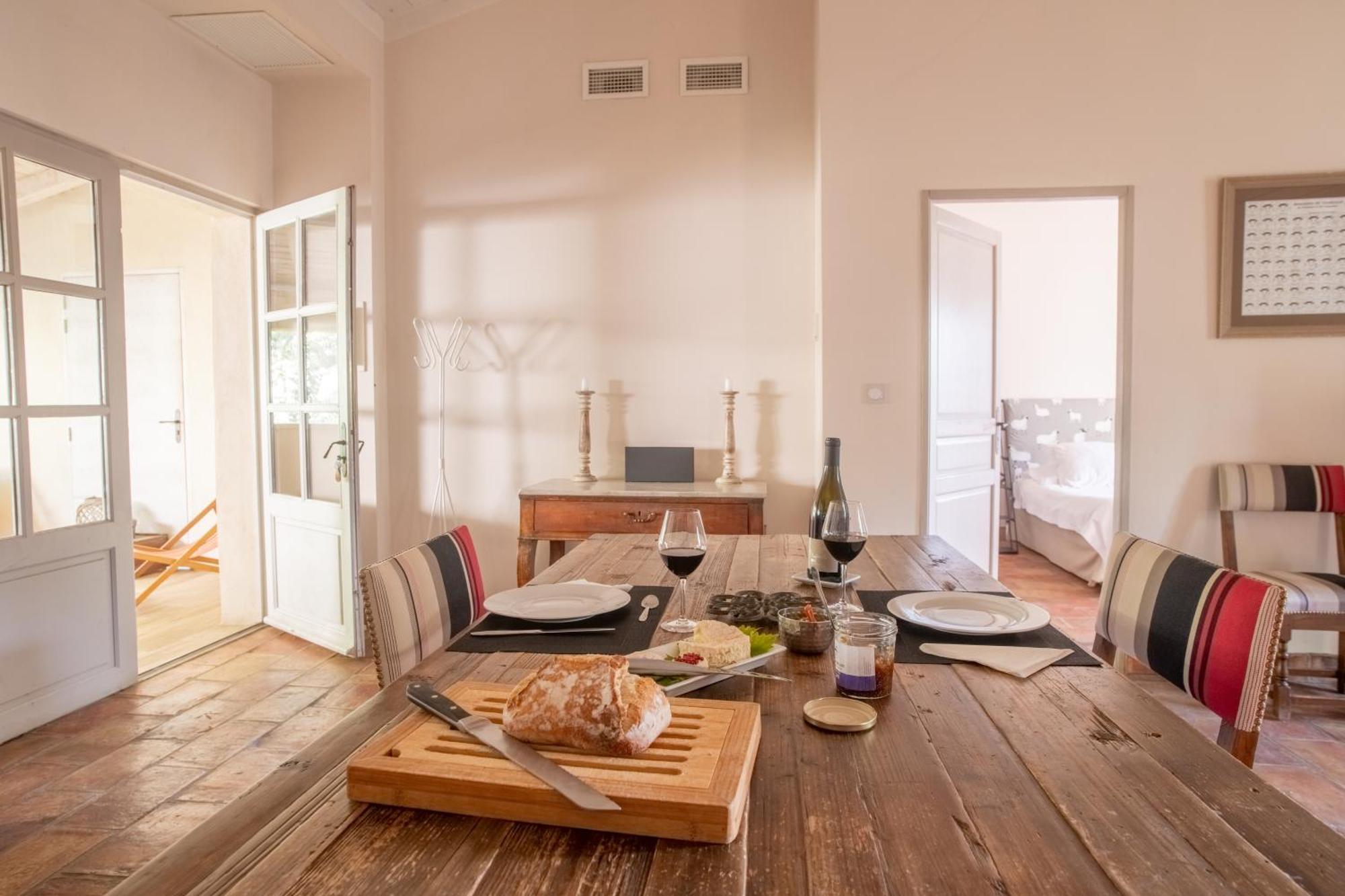 Hotel Et Domaine Des Clos - Teritoria 4*