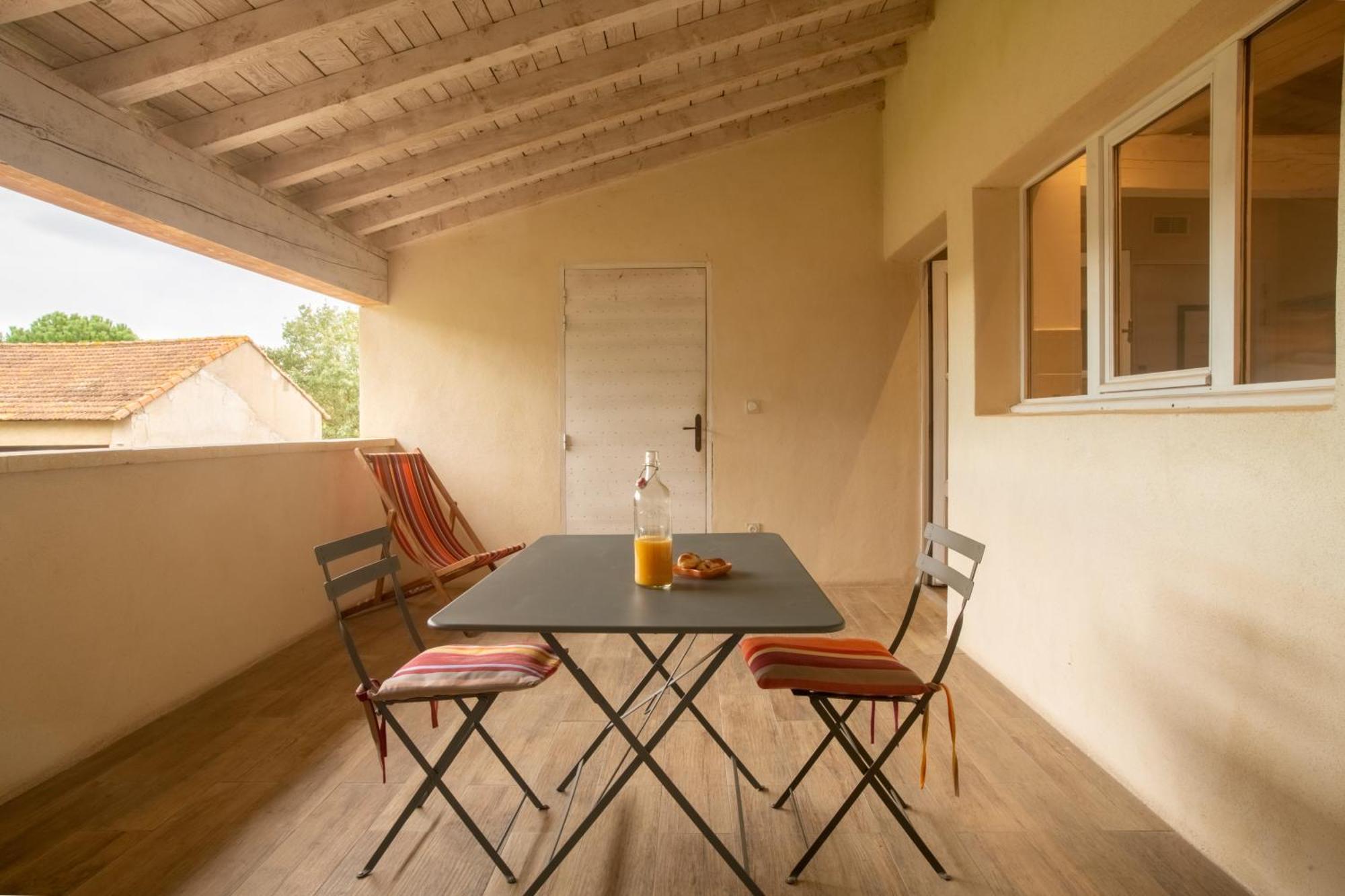 Et Domaine Des Clos - Teritoria Hotel 4*