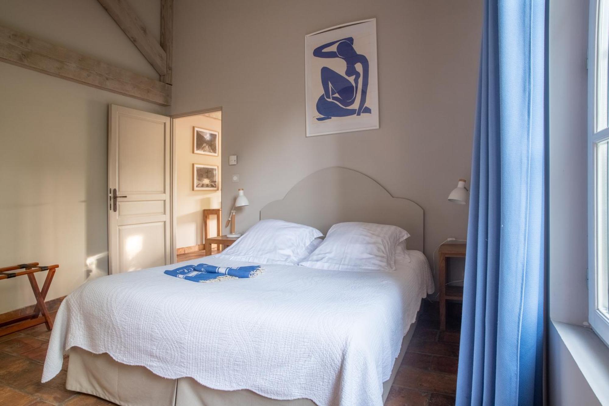 Hotel Et Domaine Des Clos - Teritoria
