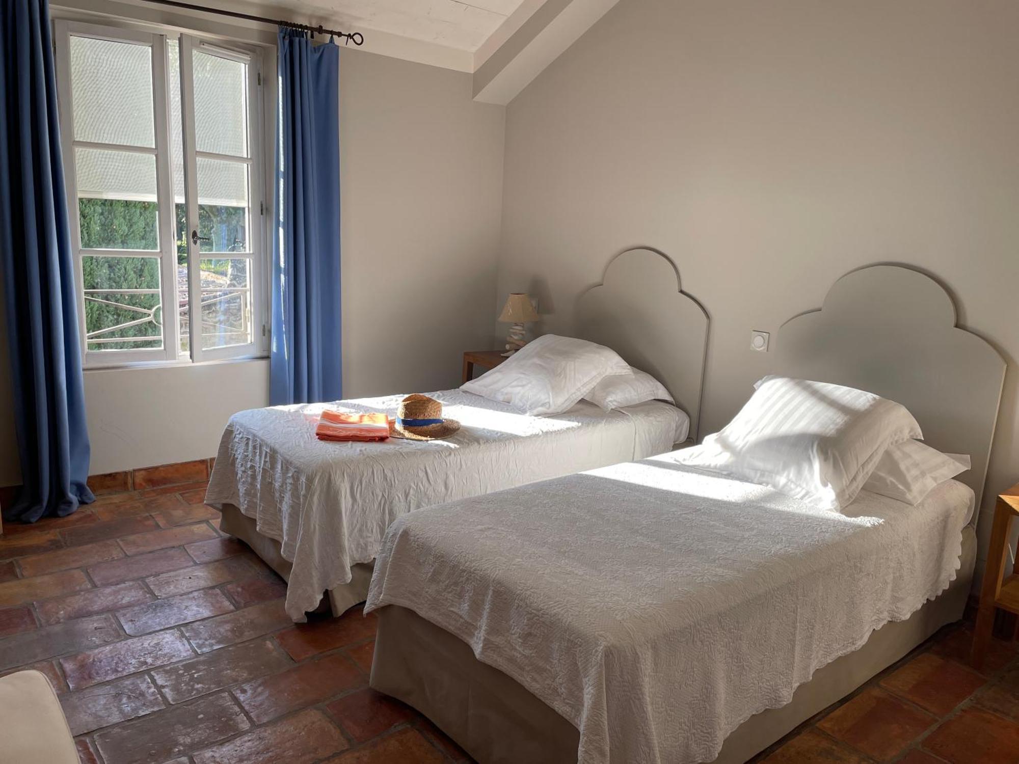 Et Domaine Des Clos - Teritoria 4* Beaucaire (Gard)