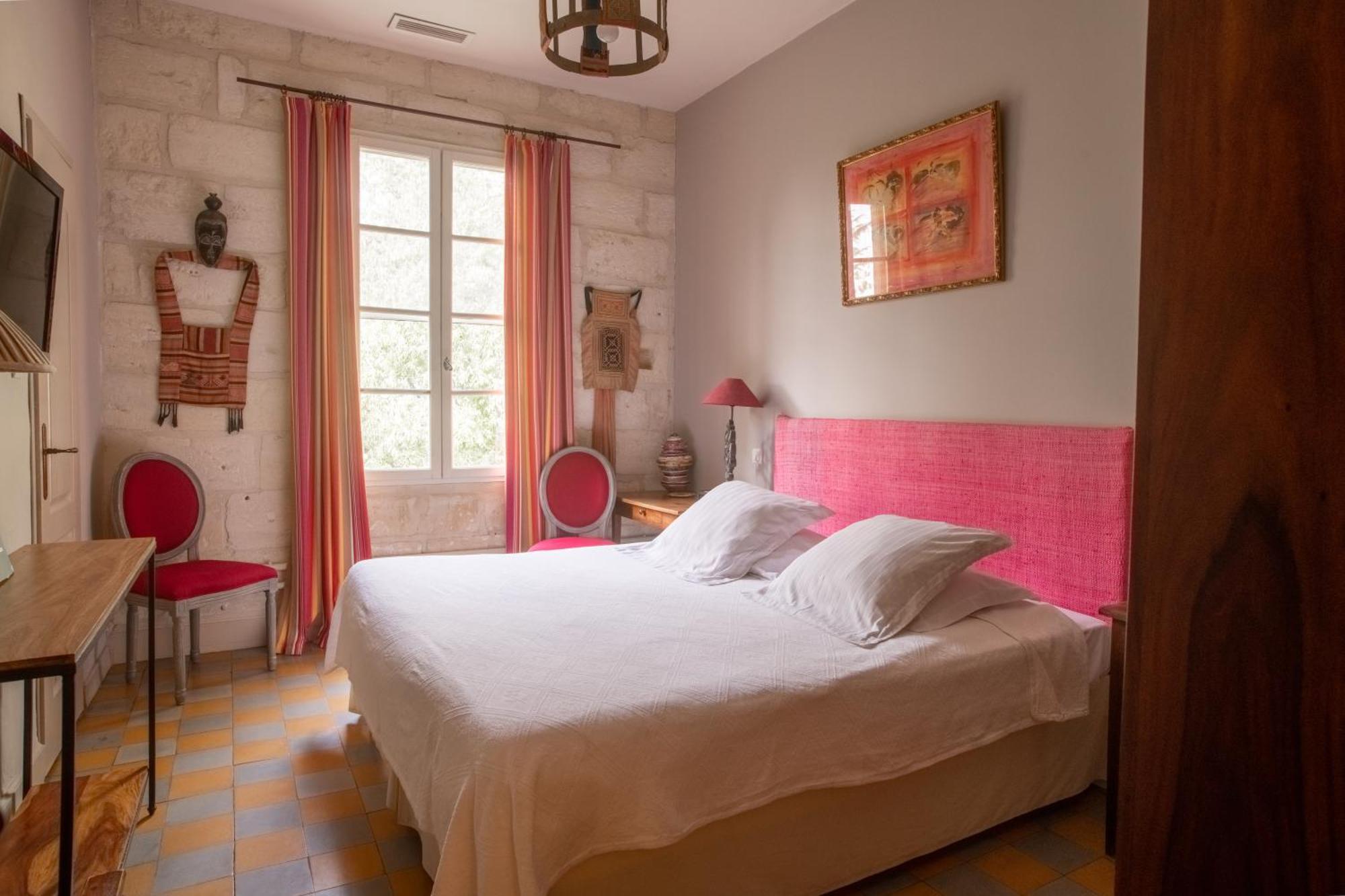 Et Domaine Des Clos - Teritoria Hotel Beaucaire (Gard)