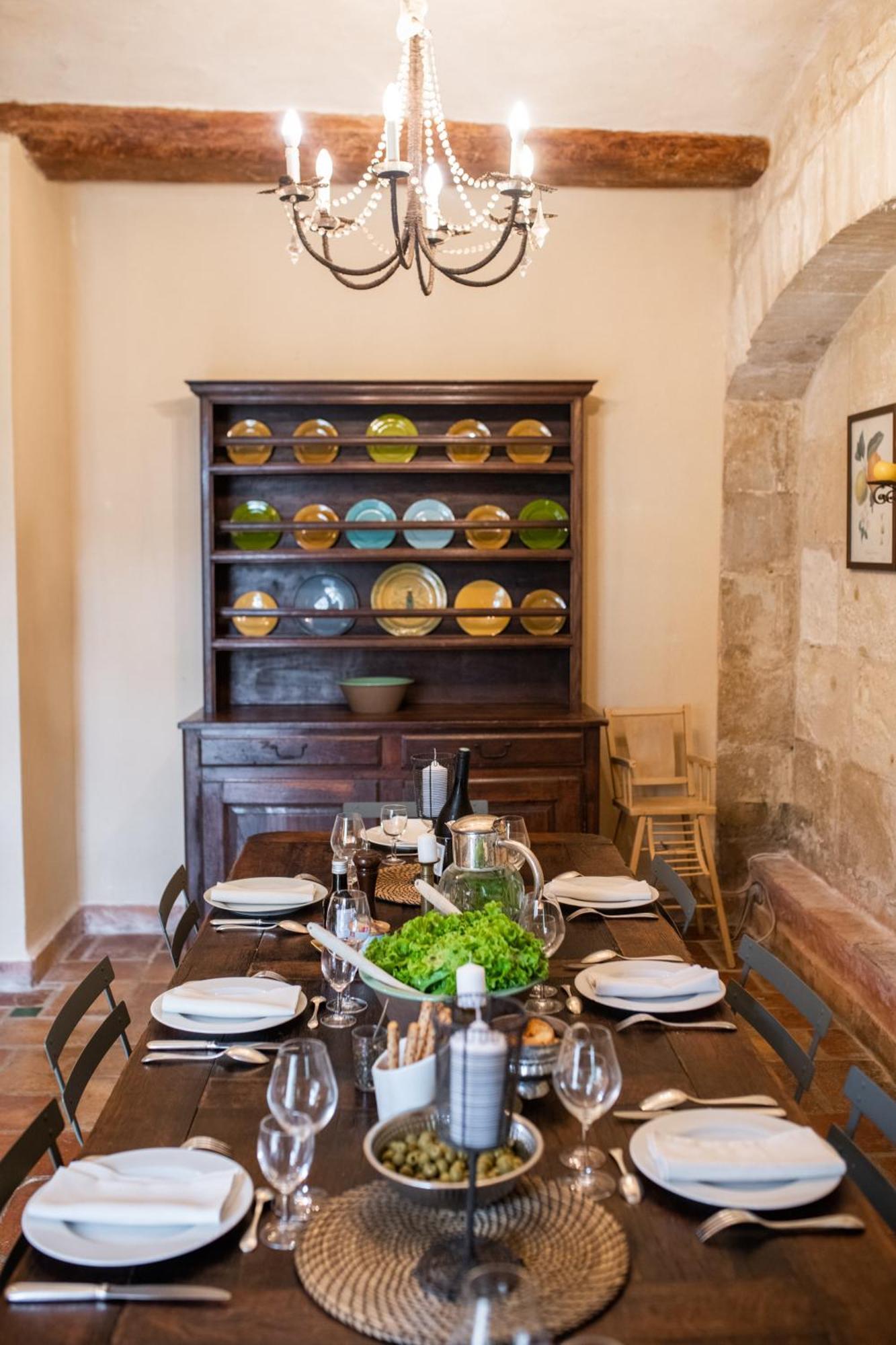 Et Domaine Des Clos - Teritoria Hotel