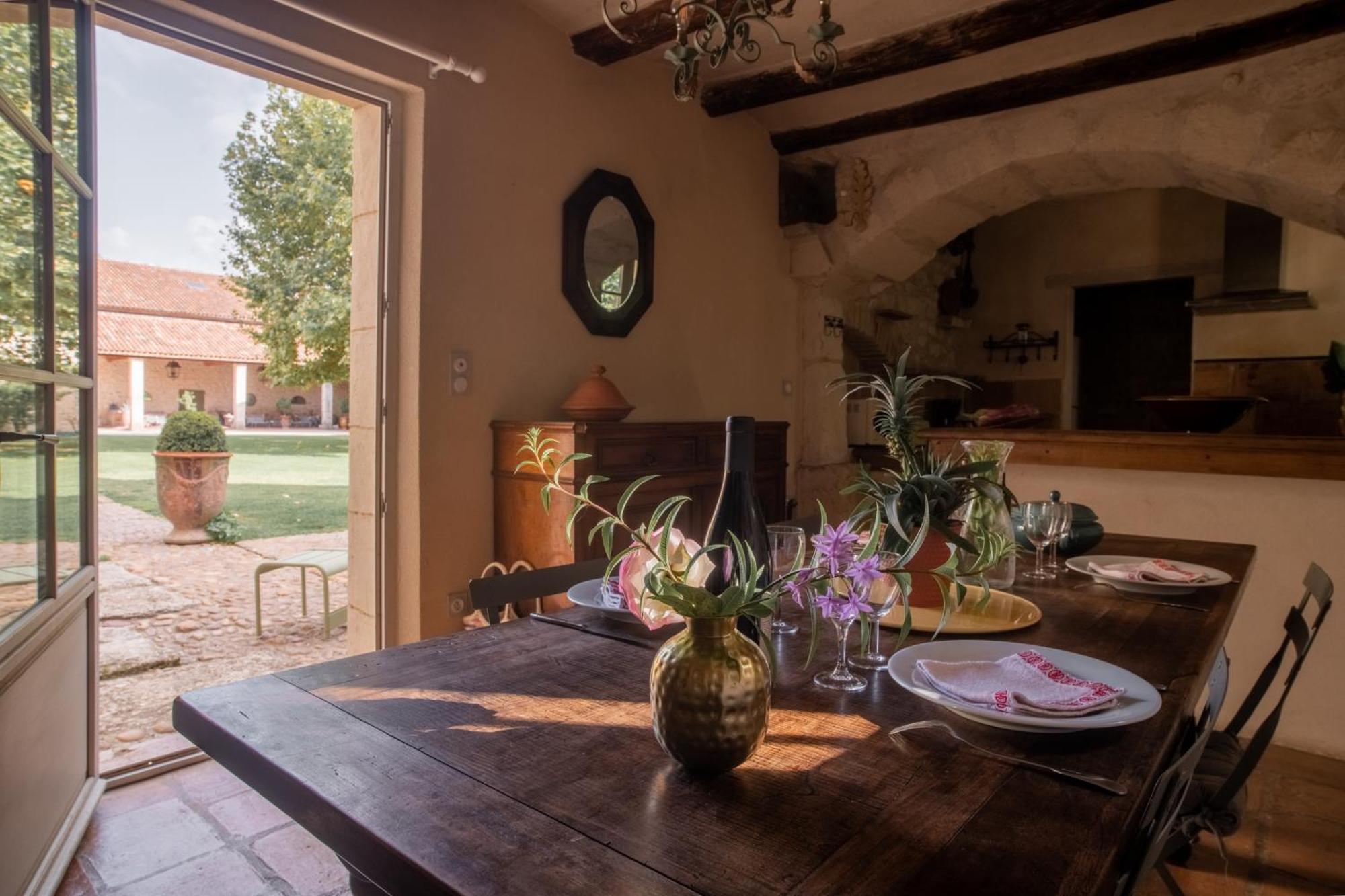 Hotel Et Domaine Des Clos - Teritoria 4*