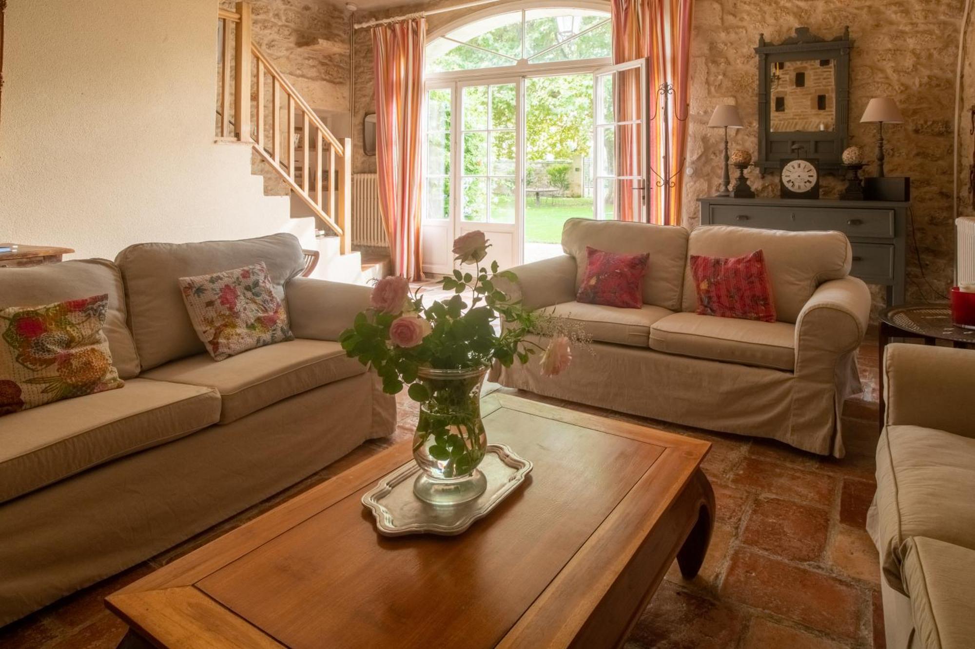 Et Domaine Des Clos - Teritoria 4*