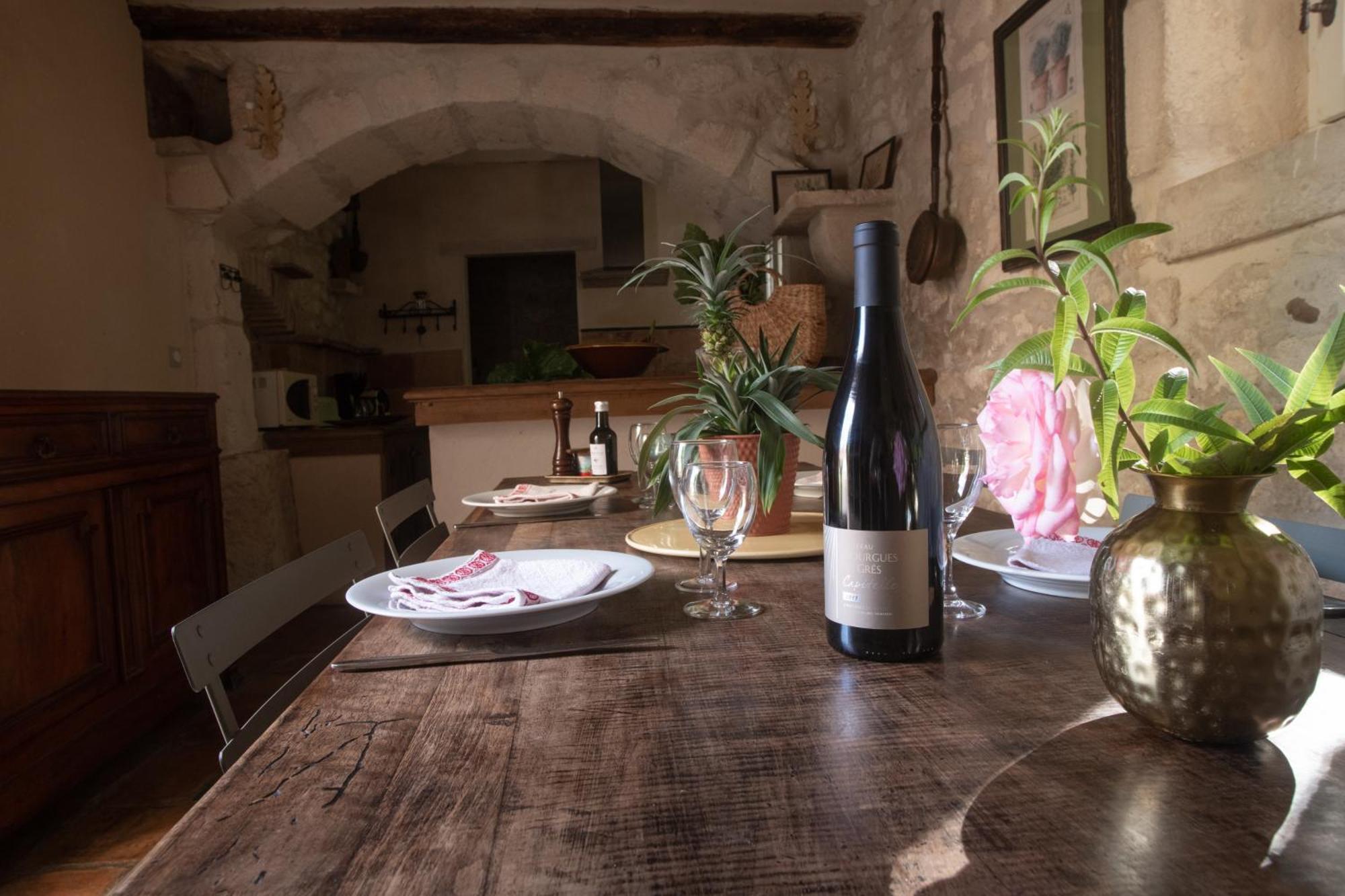 Hotel Et Domaine Des Clos - Teritoria
