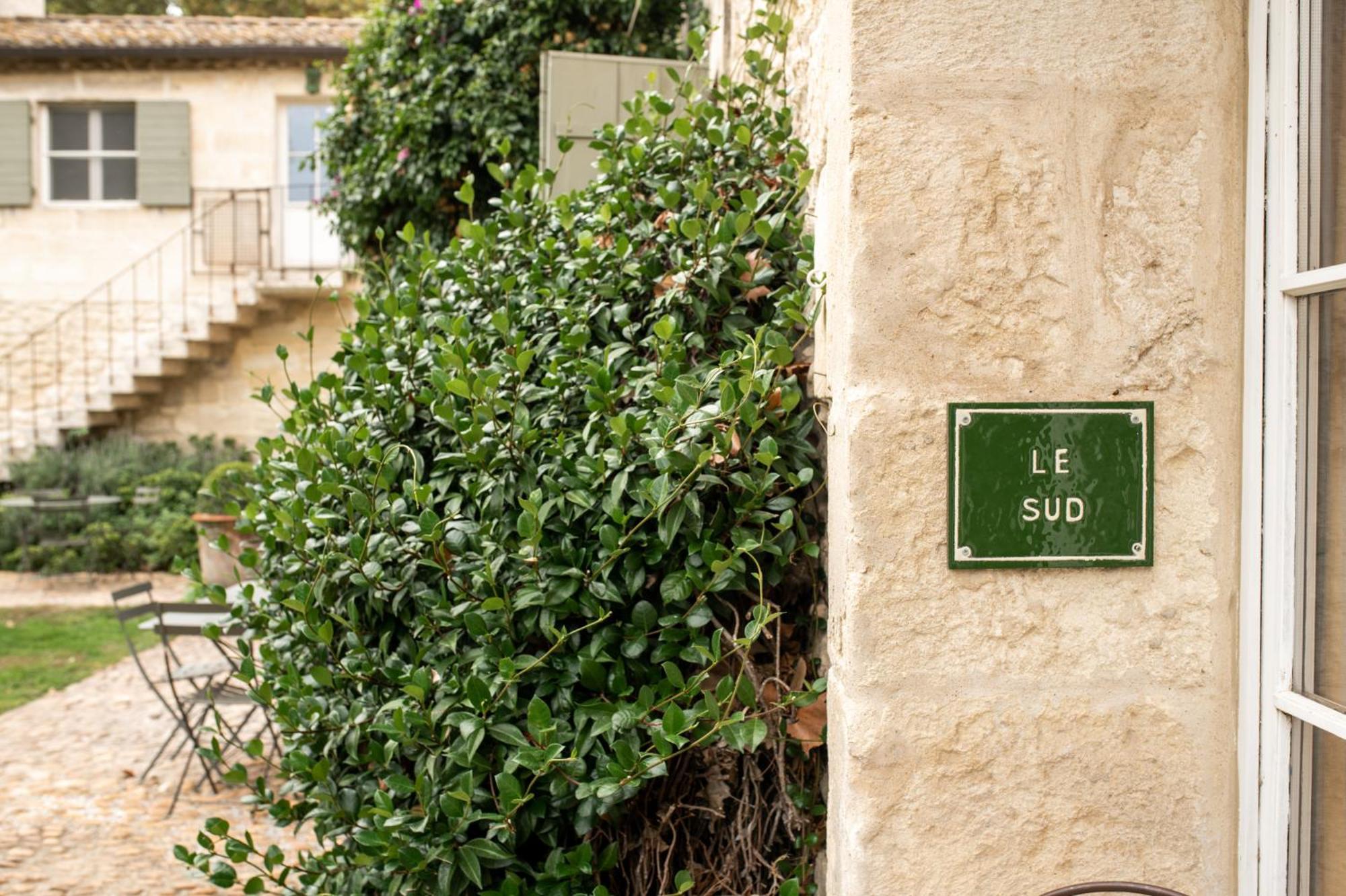Et Domaine Des Clos - Teritoria Hotel Beaucaire (Gard)