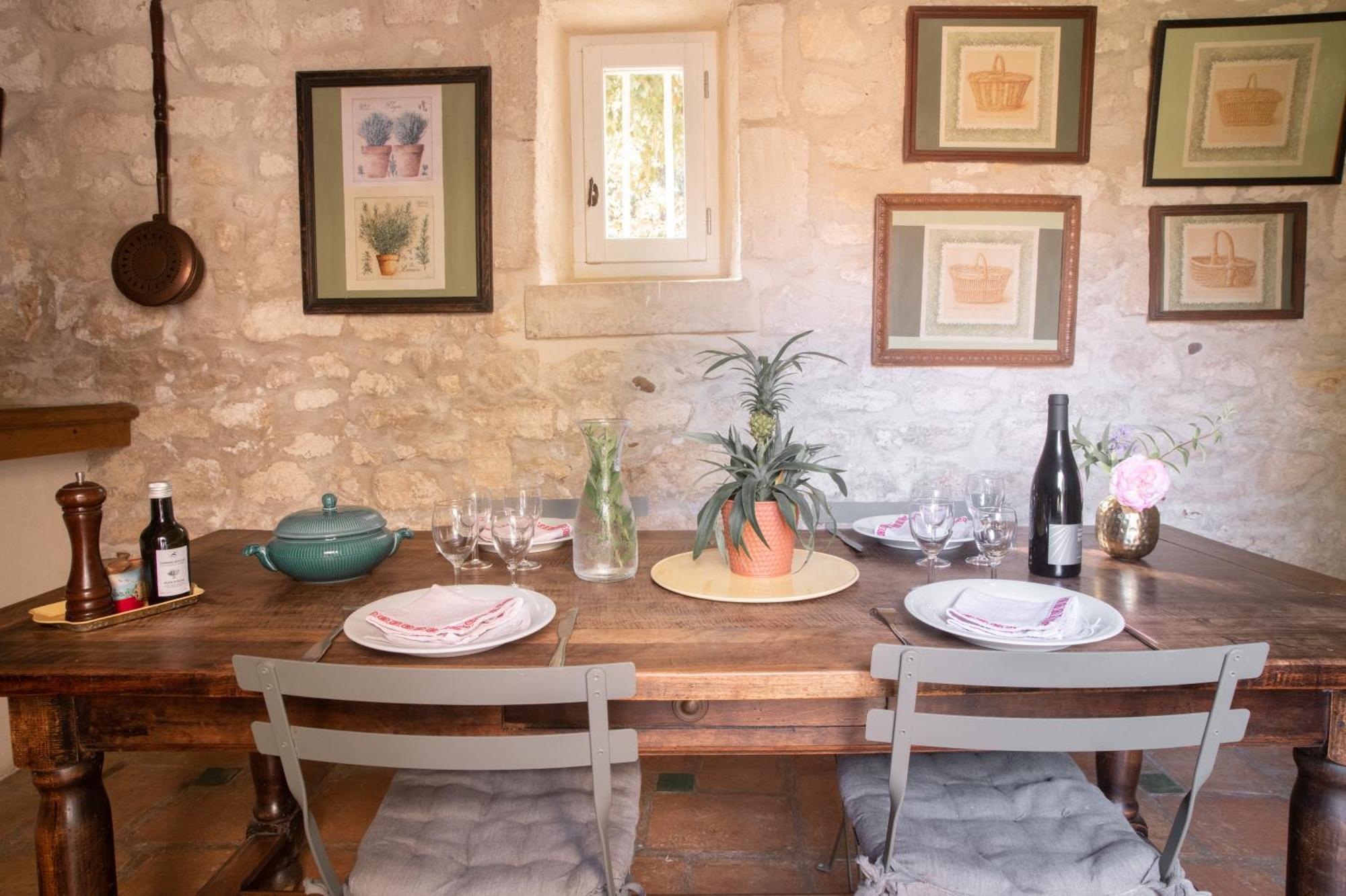 Et Domaine Des Clos - Teritoria