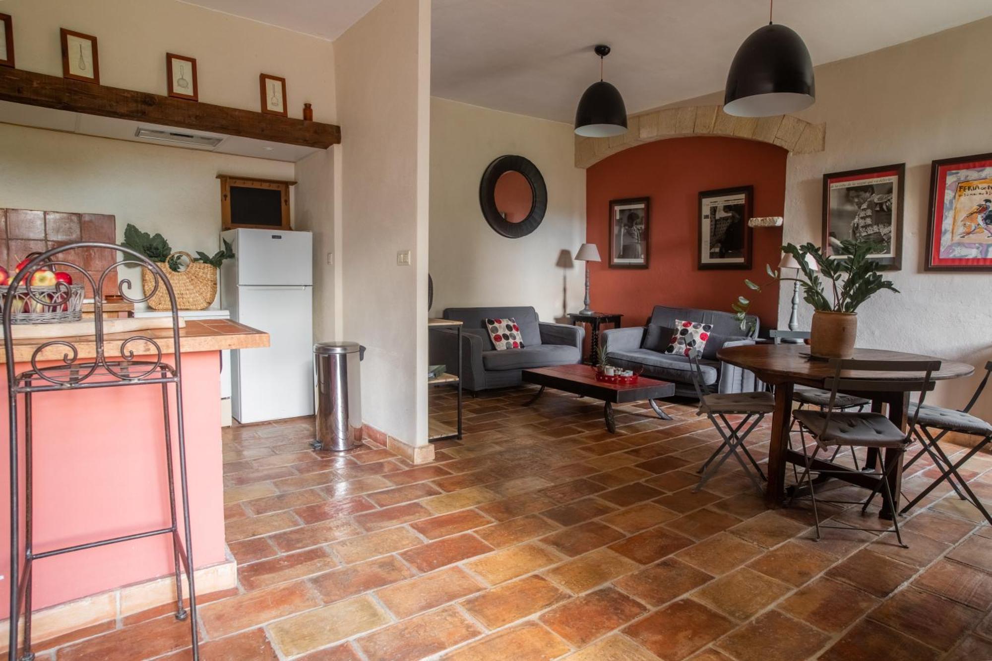 Et Domaine Des Clos - Teritoria Hotel