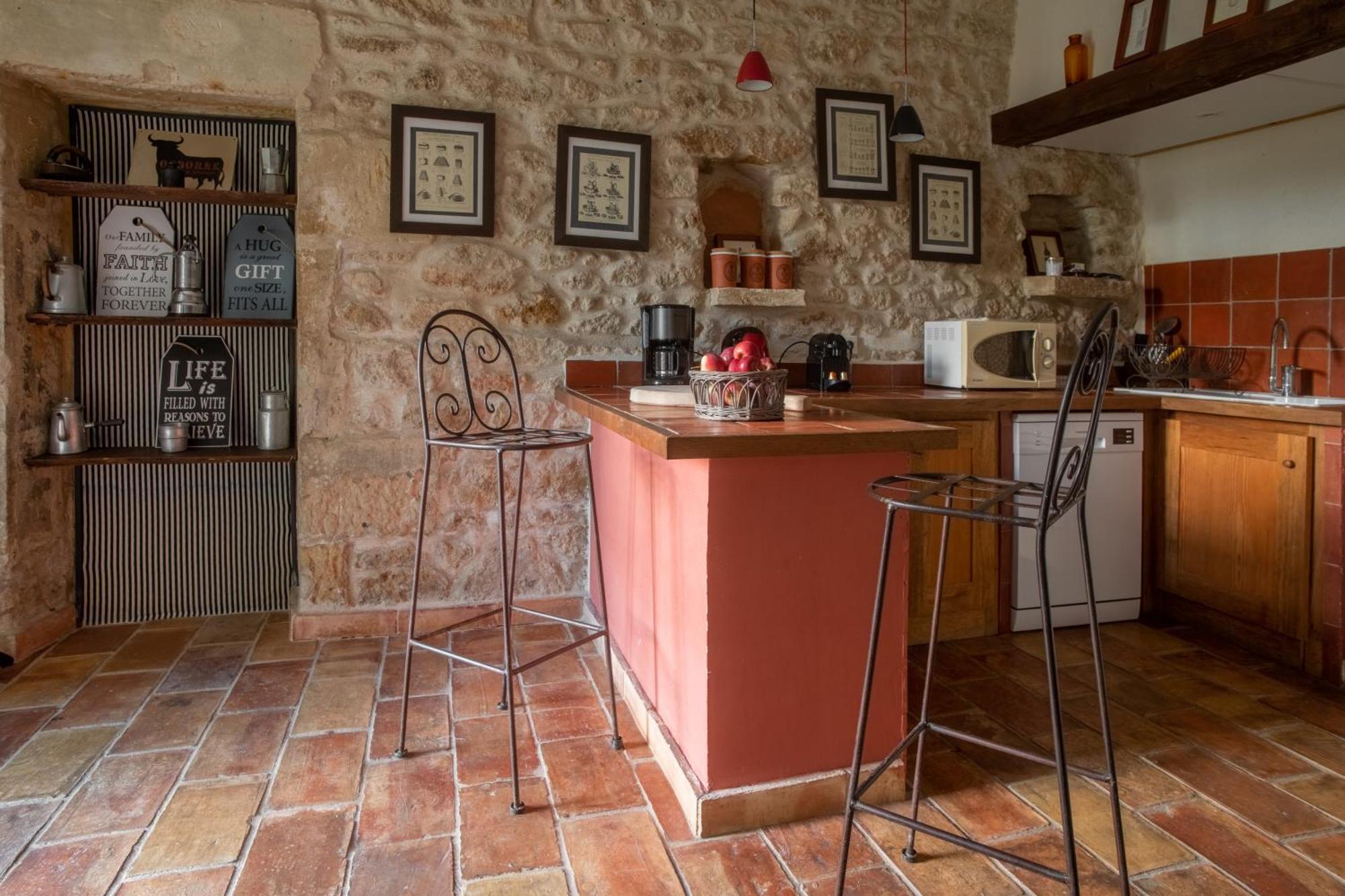 Et Domaine Des Clos - Teritoria