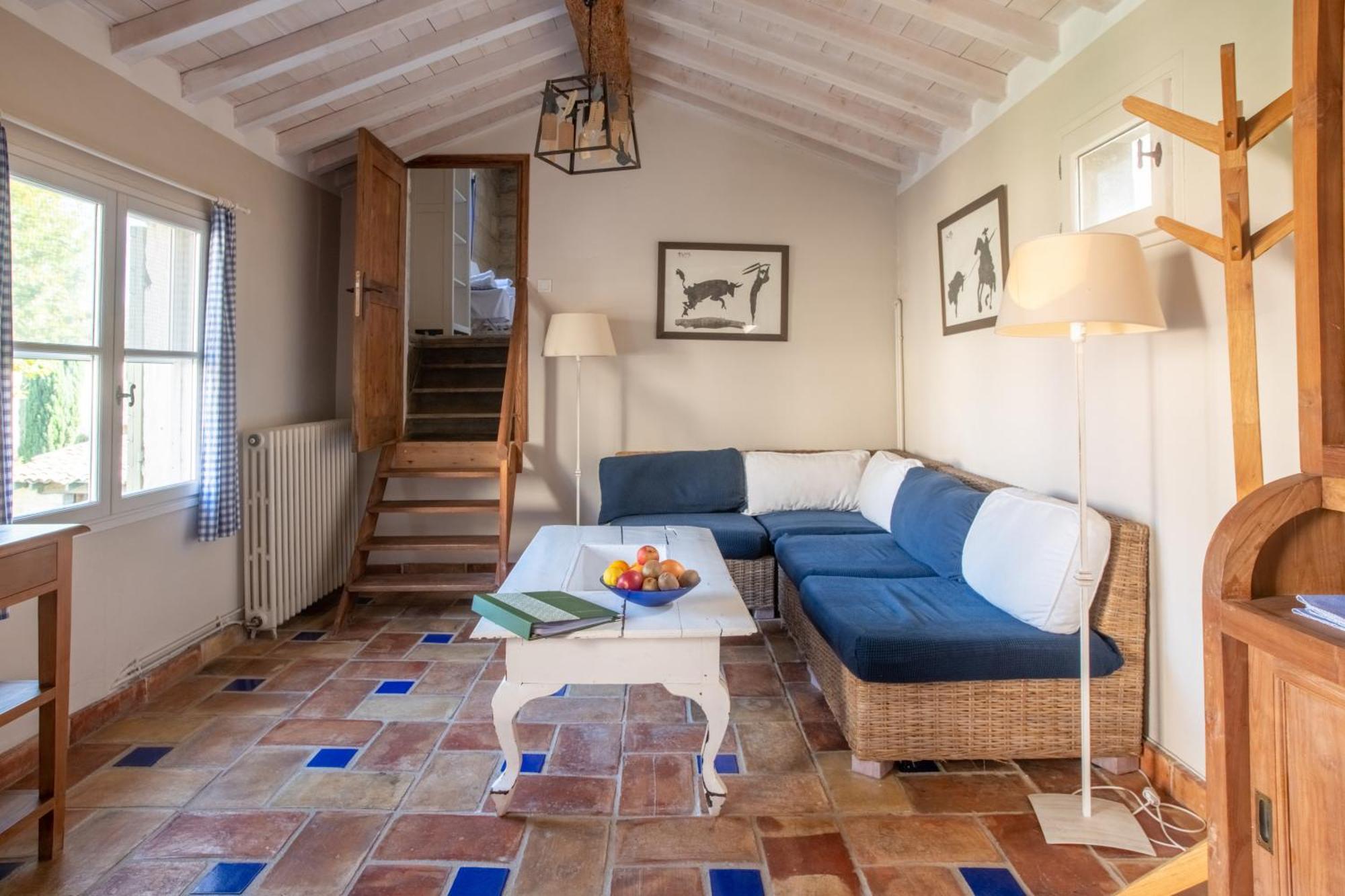 Et Domaine Des Clos - Teritoria Hotel