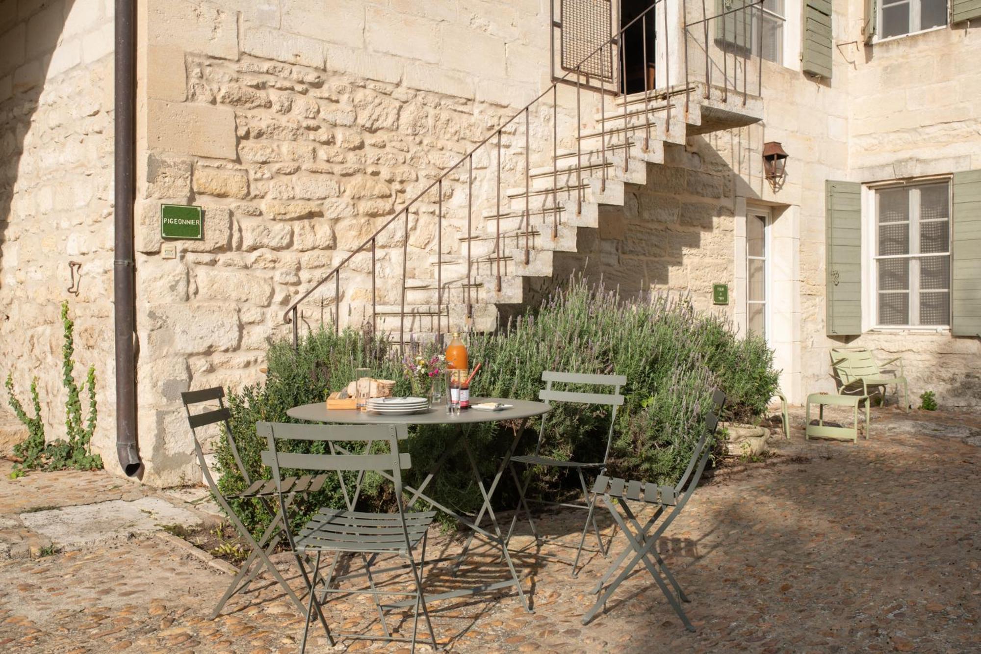 Et Domaine Des Clos - Teritoria Hotel