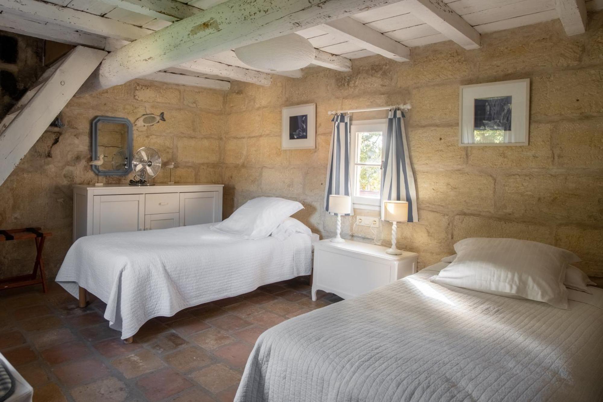 Hotel Et Domaine Des Clos - Teritoria 4*