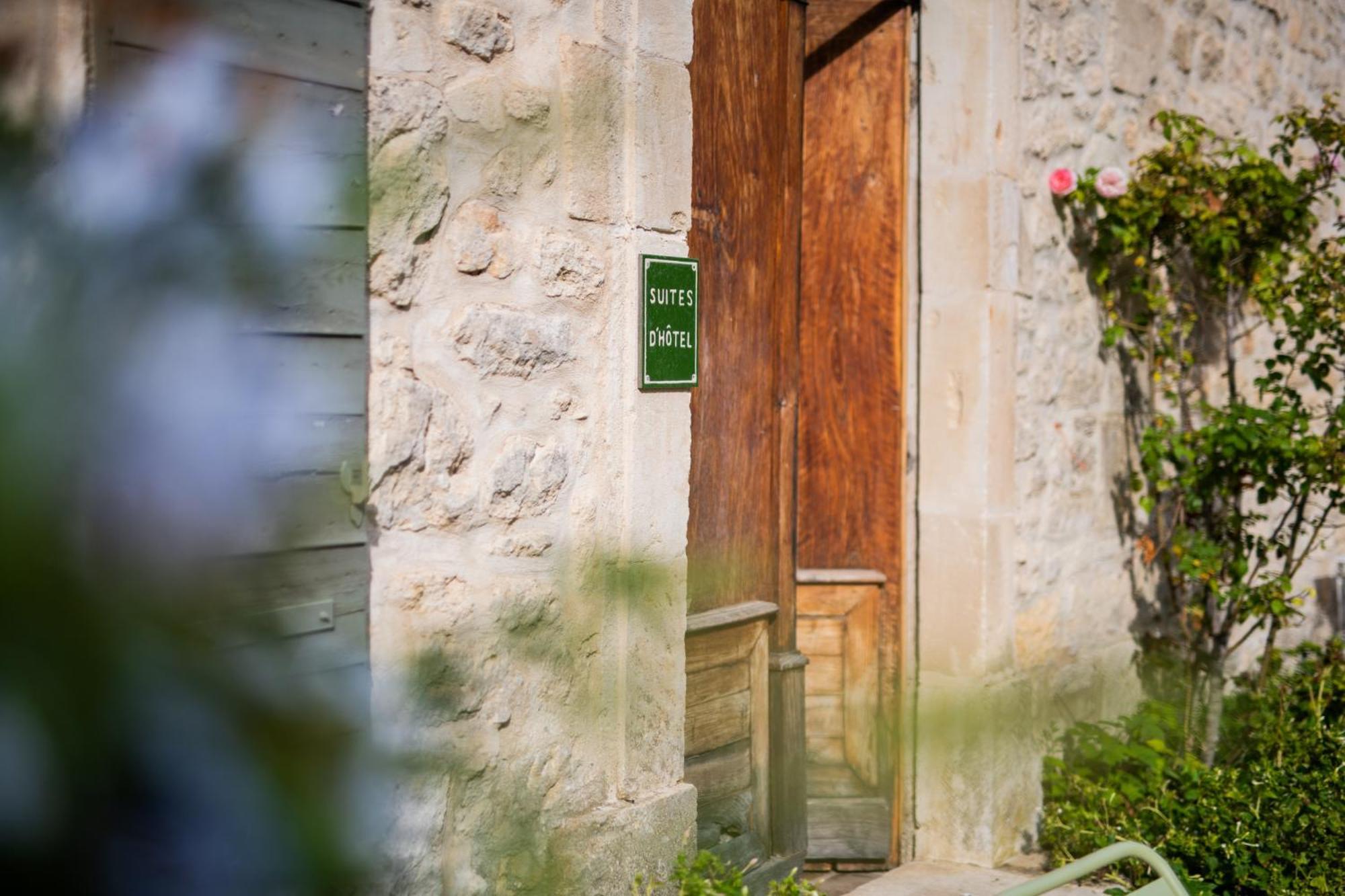 Et Domaine Des Clos - Teritoria Hotel 4*