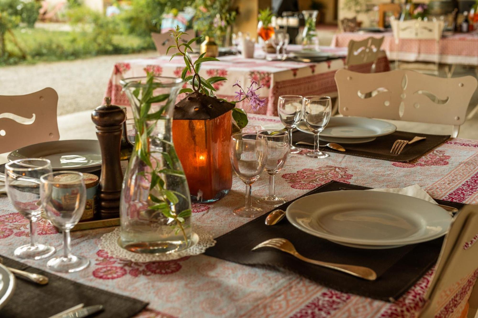 Et Domaine Des Clos - Teritoria Hotel 4*