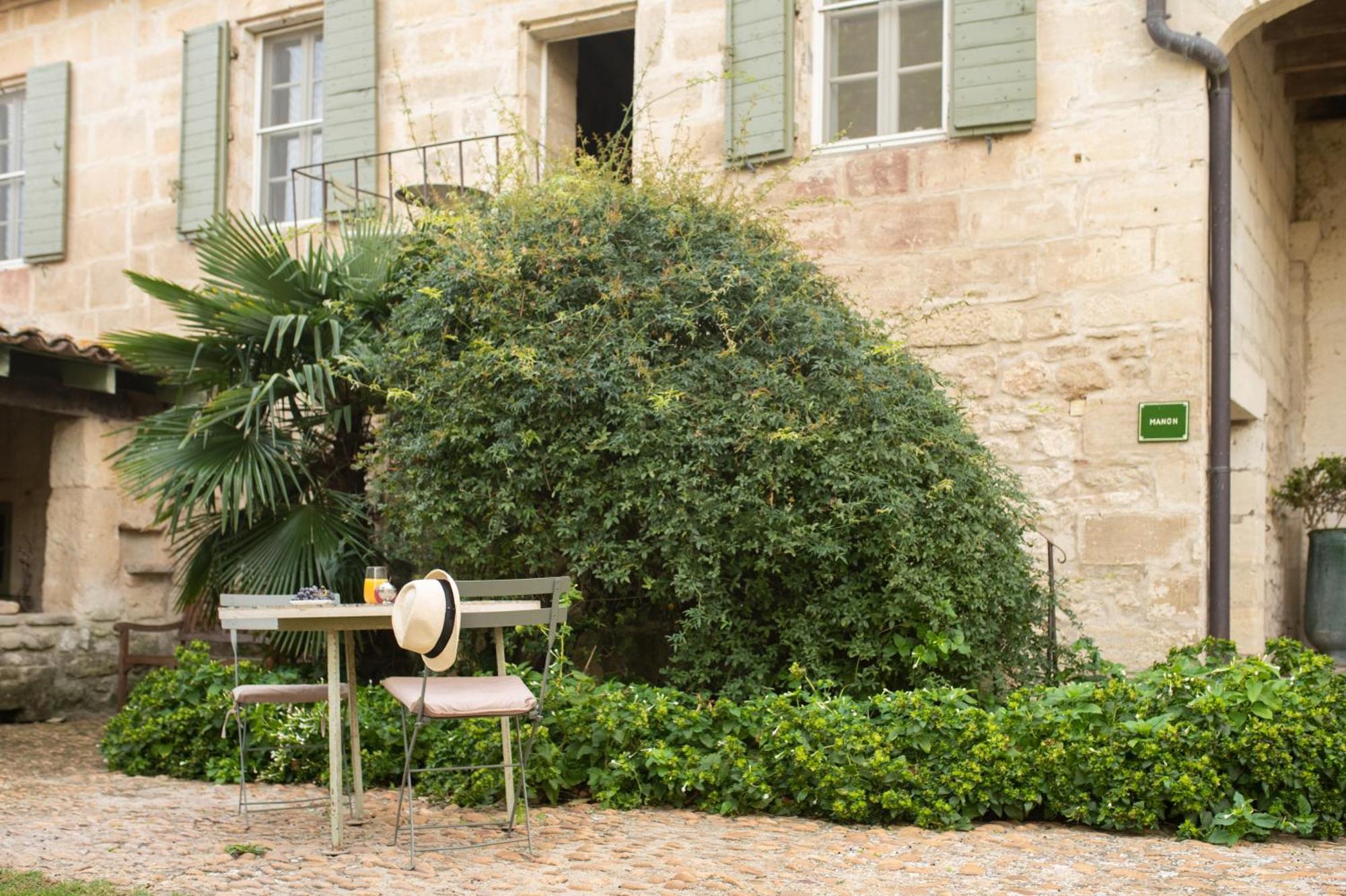 Et Domaine Des Clos - Teritoria Hotel