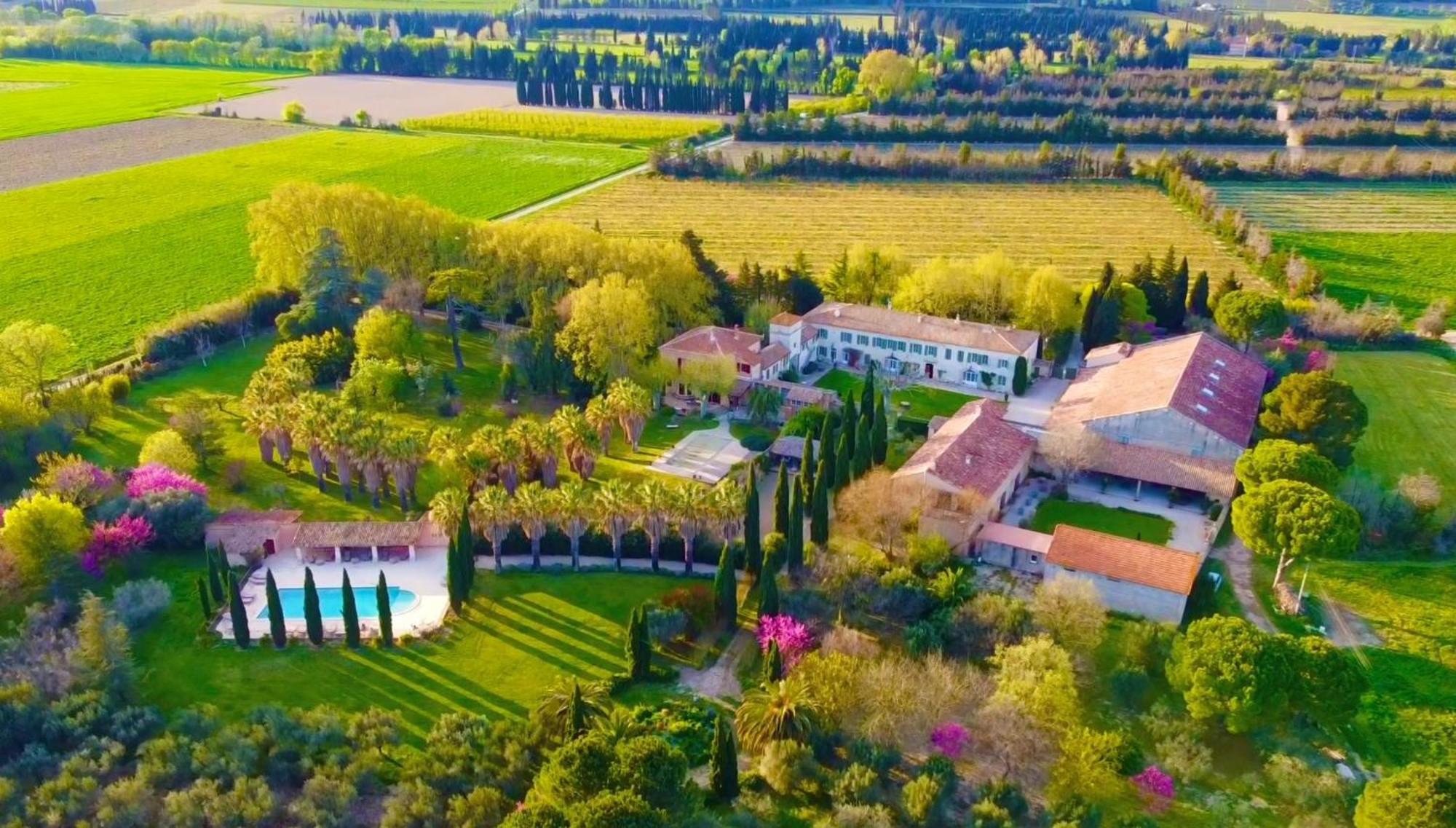 Et Domaine Des Clos - Teritoria 4*