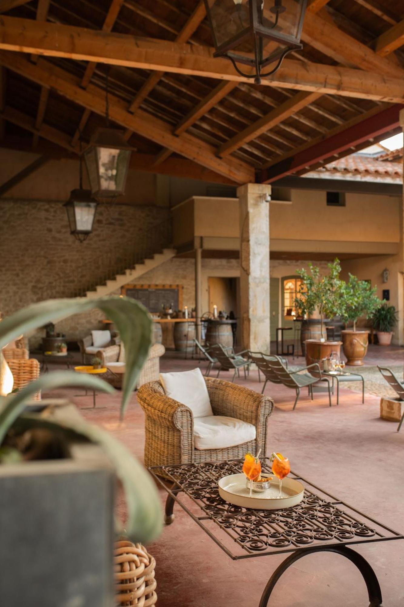 Et Domaine Des Clos - Teritoria Beaucaire (Gard)