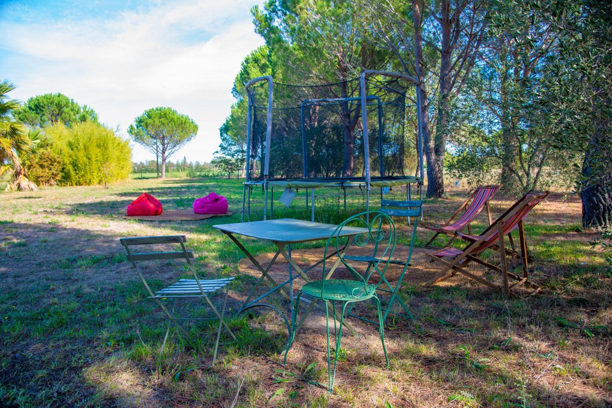 Hotel Et Domaine Des Clos - Teritoria 4*